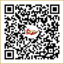 官方快手号二维码"