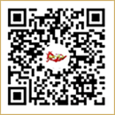 官方视频号二维码